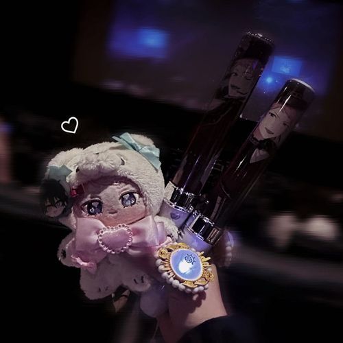 なのだよ！