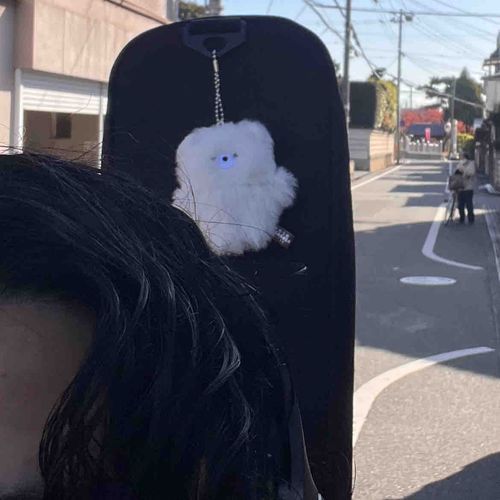 どえらい　さむ

くろめ