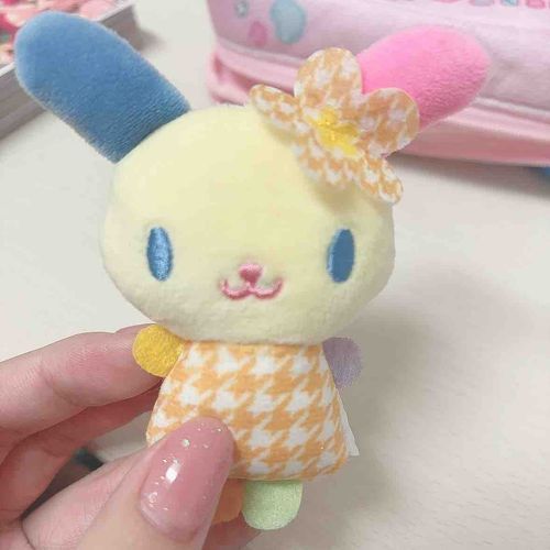 はじめまして❕はなです