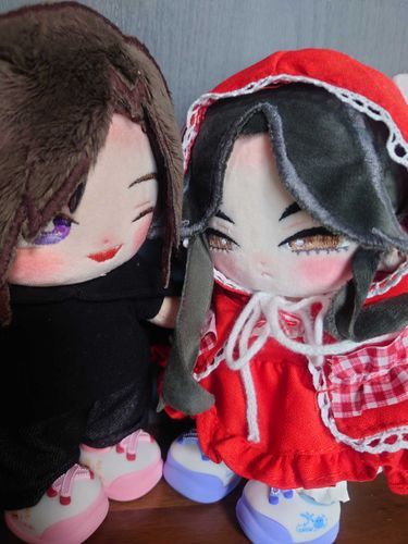 ほほ塗るの難しい😭
かなり色払っても結構ついちゃった。