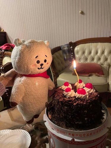 生日快樂🎂