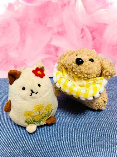 たまさんとぷりち✨