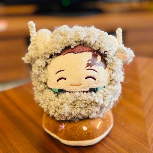 ひつじさんになったおれです！