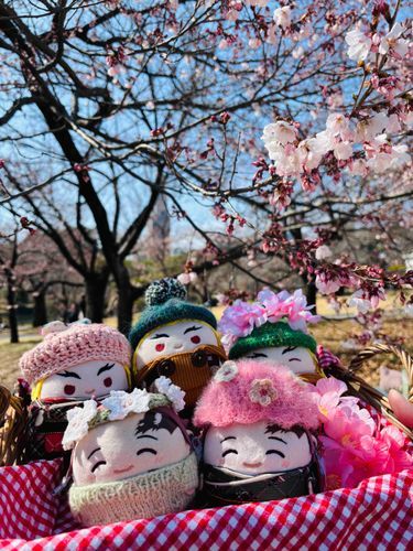 かぞくのしゅうごうしゃしんでﾆｺｼ🌸💕