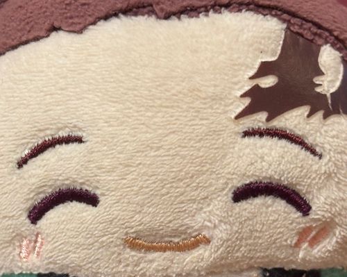 ふわふわあっぷっぷ！