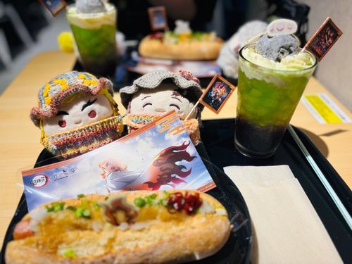 れんごくさんのホトドクたべました！だいこんおろしがサパリしておいしおいしでした！