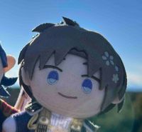 ゆび