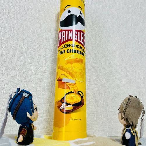 あるじが げーむせんたーで とったんですよ〜 ゆび号が ふくおかタワーより おおきいんじゃ ないか？って いってました