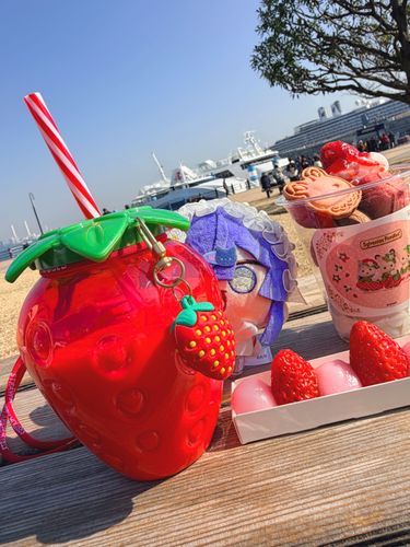 🍓