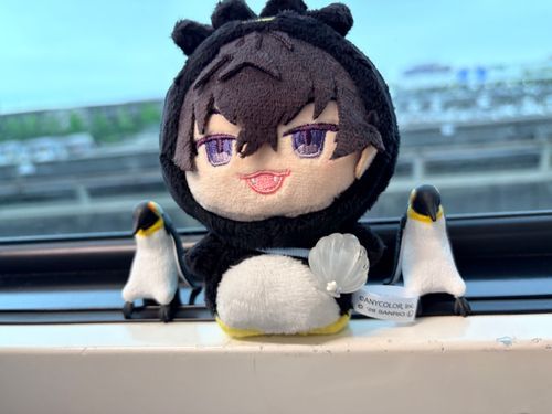 🐧🐧🐧