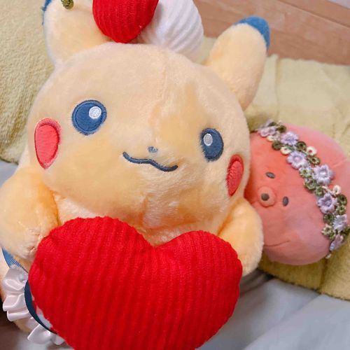「かわいい」？ふーん、タコよりも？🐙