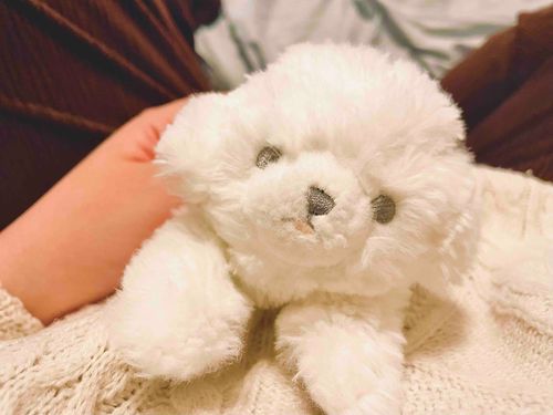 おかえり♡