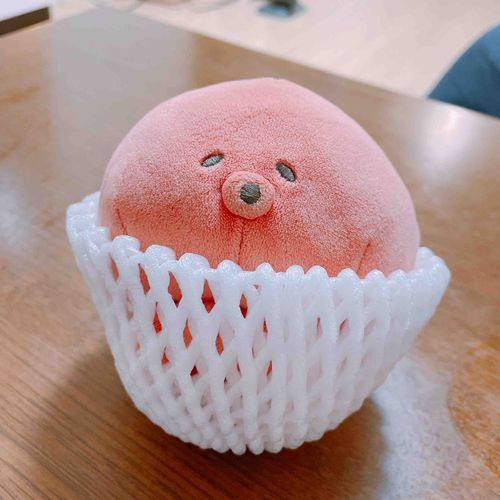 た、たべられちゃう...