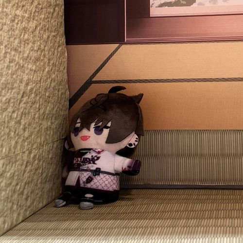 ぱぺだったりぬいだったりと
いろんな俺のアカウントだぞ！！！