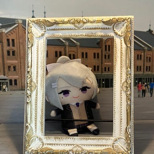 ぱぺやぬいなど
色んなわたしのアカウント