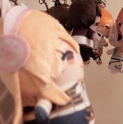 ぱぺやぬいの
いろんなむぎのあかうんと！！