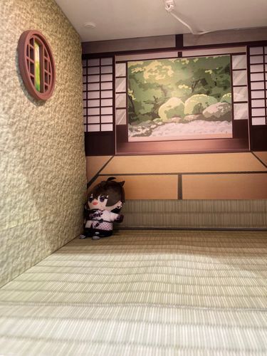 すみっコぐらしの佐伯イッテツ