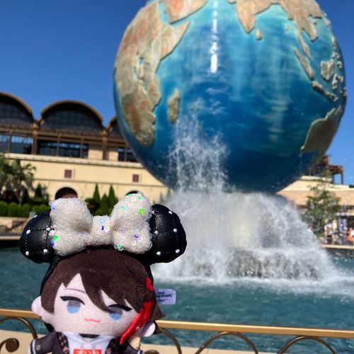 ｵﾒｶｼ!!