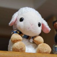 めぇめぇ