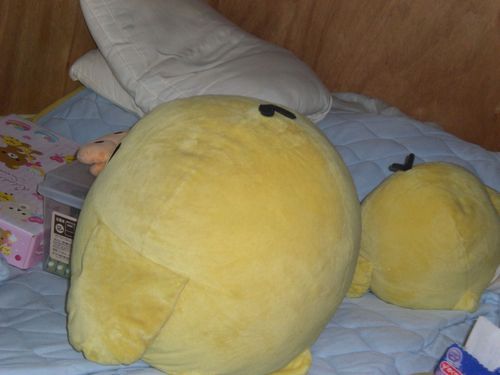 ネルジュンビ