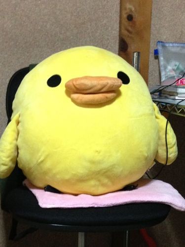 フウ、ヒトヤスミ