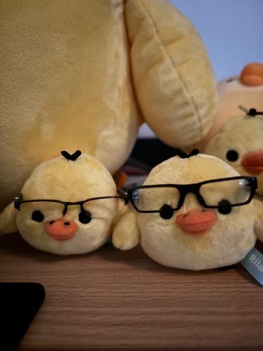 メガネッテ
ナンデズレルノカナ？