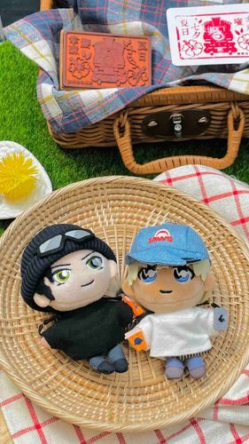 ピクニック🧺