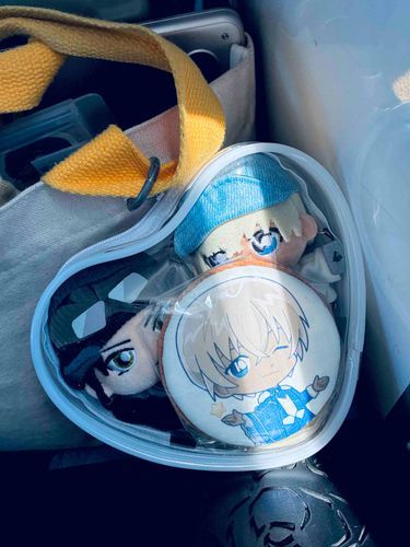 差し入れい🍪✨