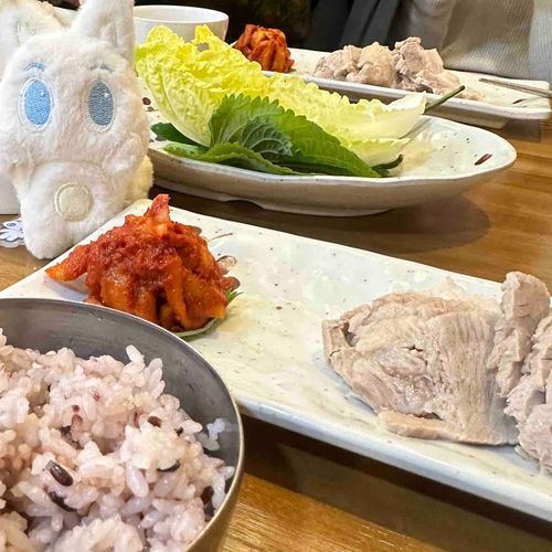 ウマポッサム
