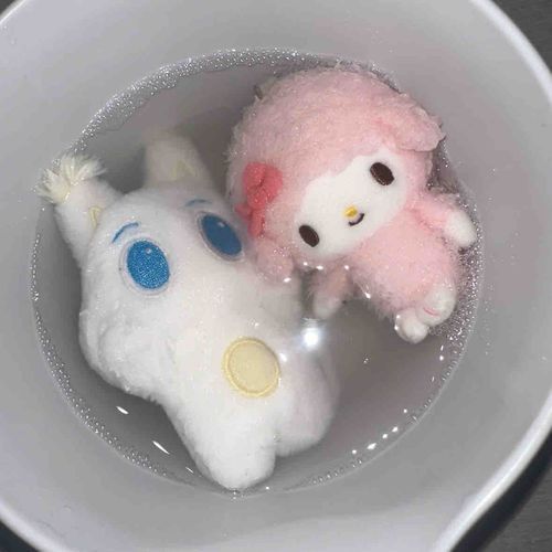 なかよく綺麗さっぱり🫧🛀💖