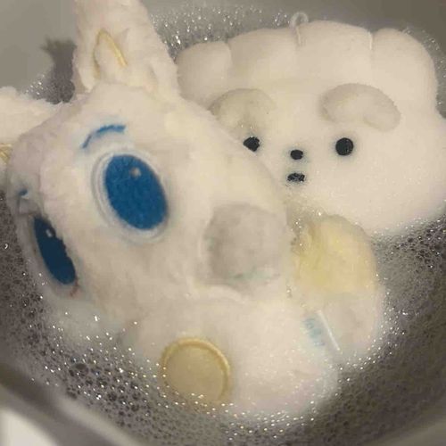 バスタイム🛁🤍🫧