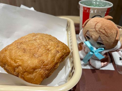 ぱぺとやさんには 内緒って言ってたぜ✌️