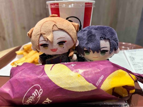 うまかったんだ ぜ！