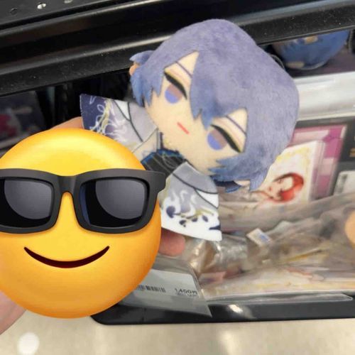 お前が新しいドクター…？
こやぱぺ