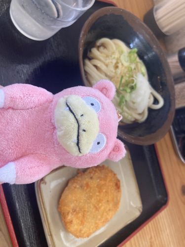 うどんどんどん