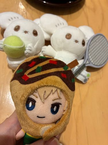 俺たちテニスしかない！！！🎾