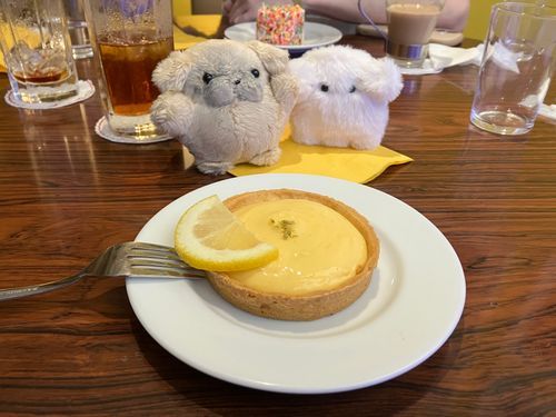 れもん　たると！