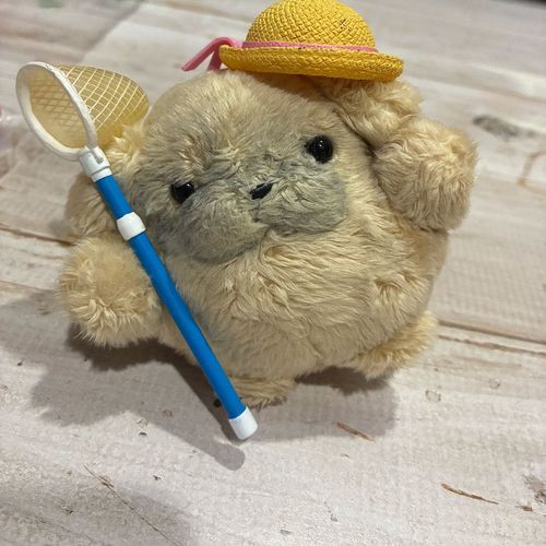 かいぬしの　じっか　いうとこきたの　なつやすみ　だって