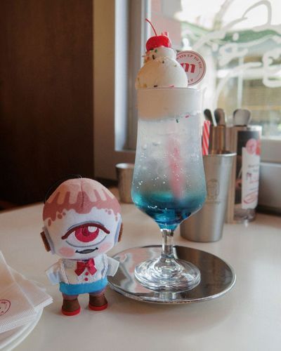 らいちそーだ🩵