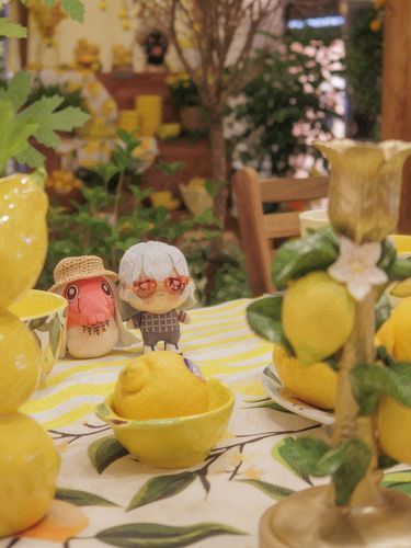 🍋