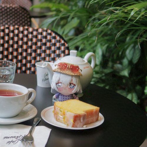 ☕️