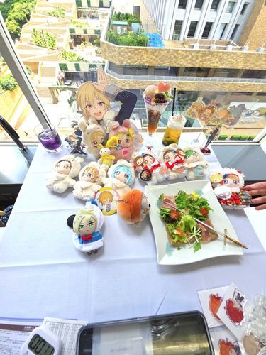 カフェ✨