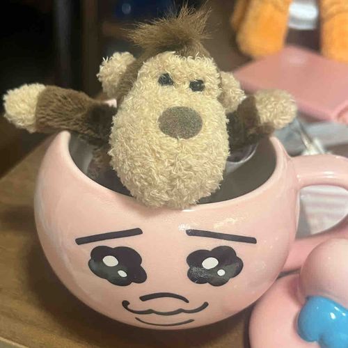 やっほっほ〜い、みんなげんき〜？