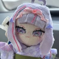 るぴちゃん