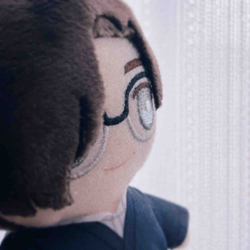 久々の更新です。外は雨ですがルイさんはなんだか嬉しそうです。