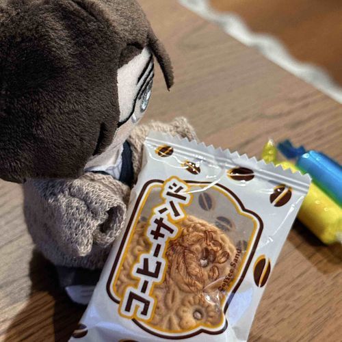 よいしょ、よいしょ
