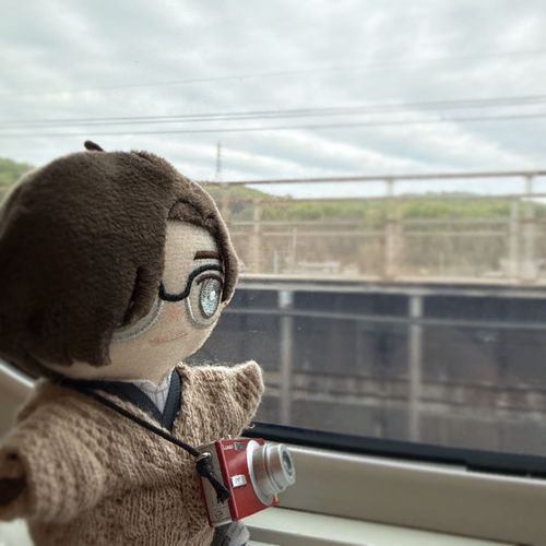 じゃーん！