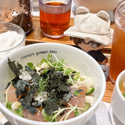 美味しかったね