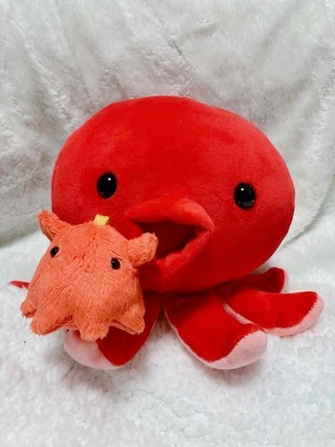 おっはよー！わいふぁい、げんきなったよ！