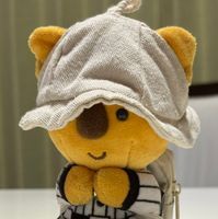 サウナハット